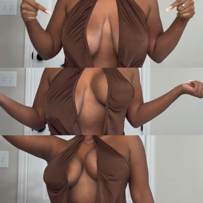 Boobsy Invisible Lift Inserts